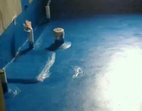 漳县卫生间测漏水多少钱